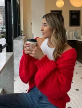 Sweaters & Knits image