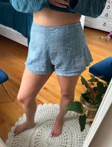 Shorts image