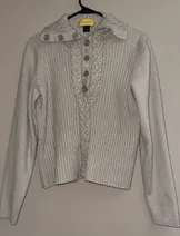 Sweaters & Knits image