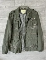Jackets & Coats image