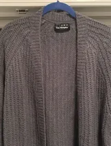 Sweaters & Knits image