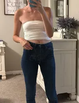 Jeans & Denim image
