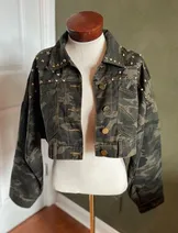 Jackets & Coats image