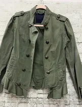 Jackets & Coats image
