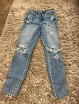 Jeans & Denim image