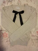 Sweaters & Knits image