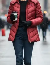 Jackets & Coats image