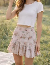 Skirts & Skorts image