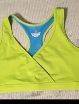 Activewear image