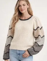 Sweaters & Knits image