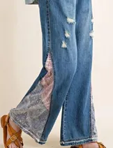 Jeans & Denim image