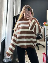 Sweaters & Knits image