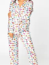 Intimates & Sleepwear image