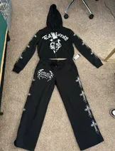 Sweats & Hoodies image