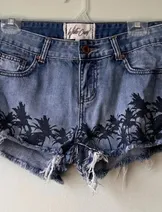Shorts image