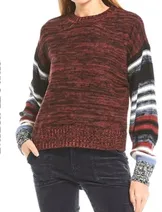 Sweaters & Knits image