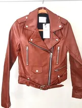 Jackets & Coats image