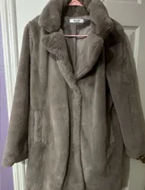 Jackets & Coats image