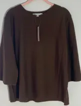 Sweaters & Knits image