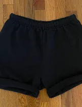 Shorts image