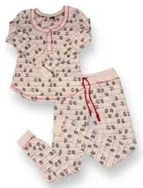 Intimates & Sleepwear image