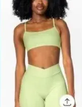 Activewear image
