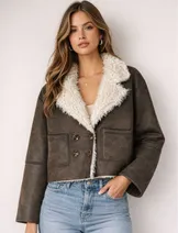 Jackets & Coats image