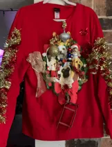 Sweaters & Knits image