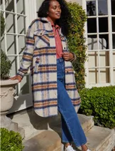 Jackets & Coats image