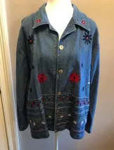 Jackets & Coats image