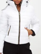 Jackets & Coats image