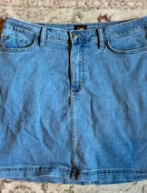 Skirts & Skorts image