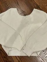 Sweaters & Knits image