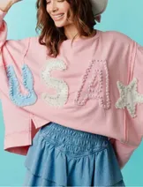 Sweaters & Knits image