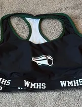 Intimates & Sleepwear image