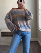 Sweaters & Knits image