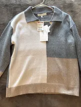 Sweaters & Knits image