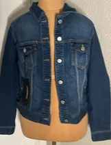 Jackets & Coats image