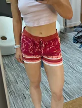 Shorts image