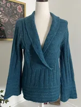 Sweaters & Knits image