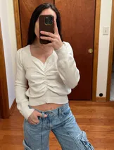 Sweaters & Knits image