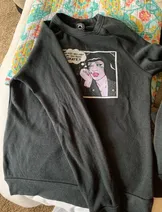 Sweats & Hoodies image