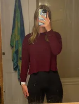 Sweaters & Knits image