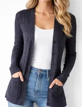 Sweaters & Knits image