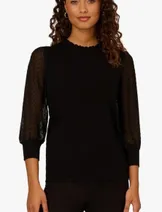 Sweaters & Knits image