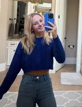 Sweaters & Knits image