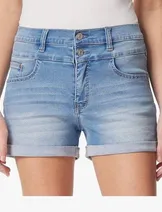 Shorts image