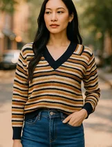 Sweaters & Knits image