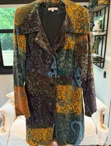 Jackets & Coats image