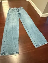 Jeans & Denim image